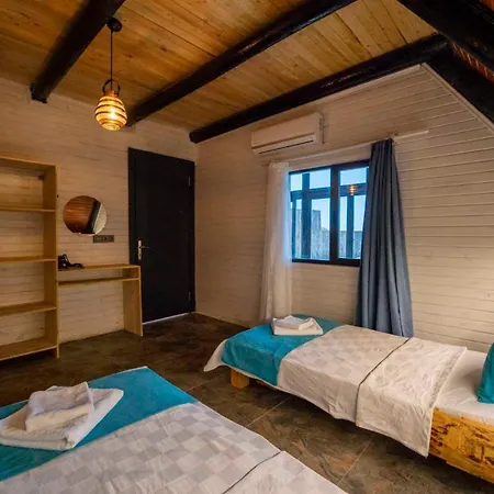 Villa Triangle Uzumlu (Mediterranean)